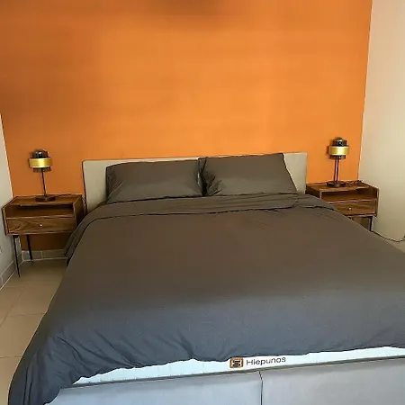 Apartmán Coeur - Plages - Parking - Climatisation *
