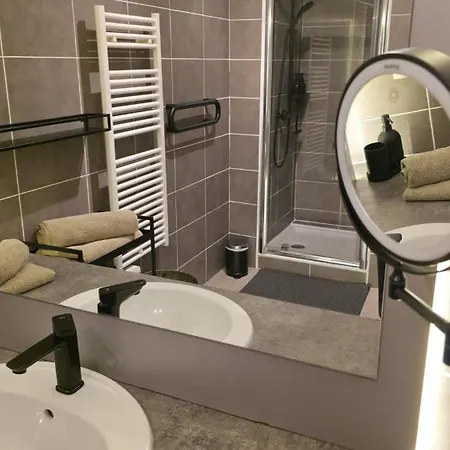 Apartmán Coeur - Plages - Parking - Climatisation Montpellier