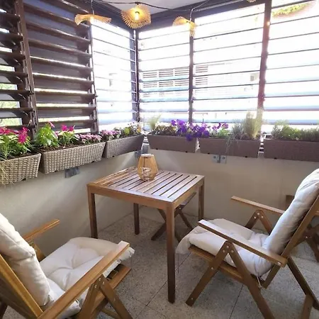 Coeur - Plages - Parking - Climatisation Apartment Montpellier