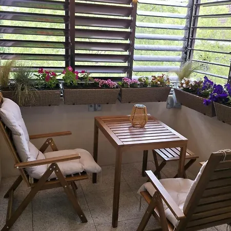 Apartmán Coeur - Plages - Parking - Climatisation *
